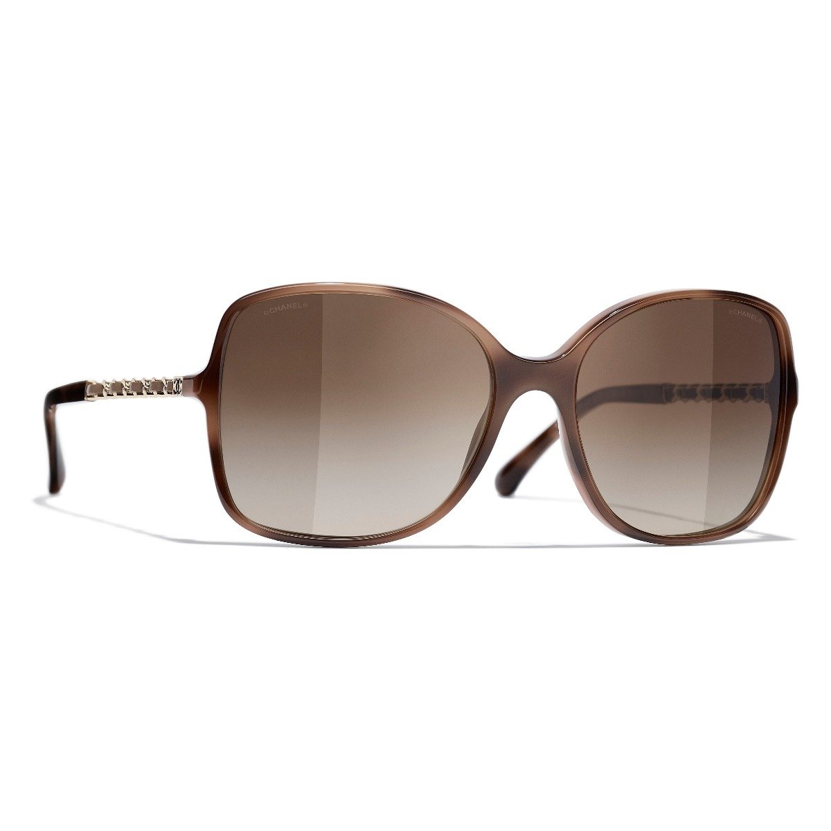 CHANEL CH5210Q 1661S5 57