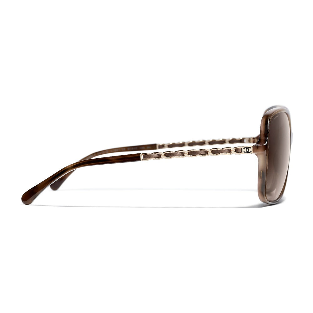 CHANEL CH5210Q 1661S5 57