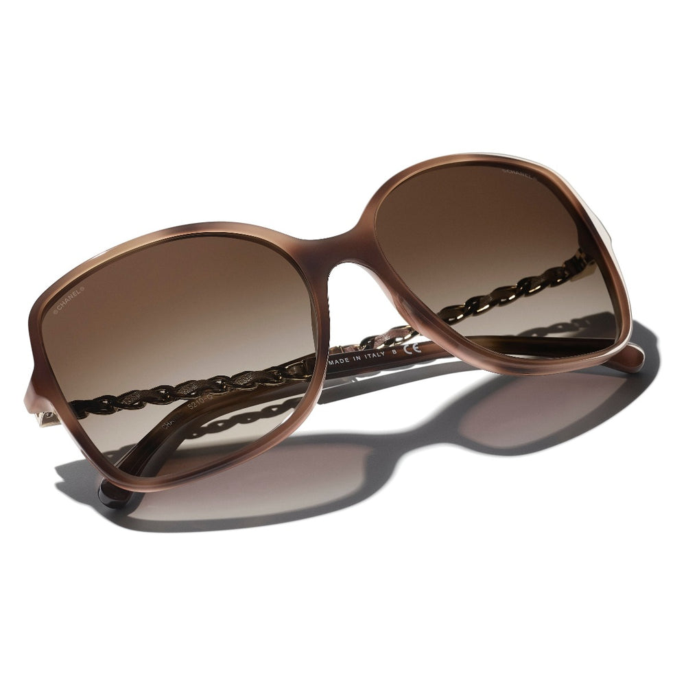 CHANEL CH5210Q 1661S5 57