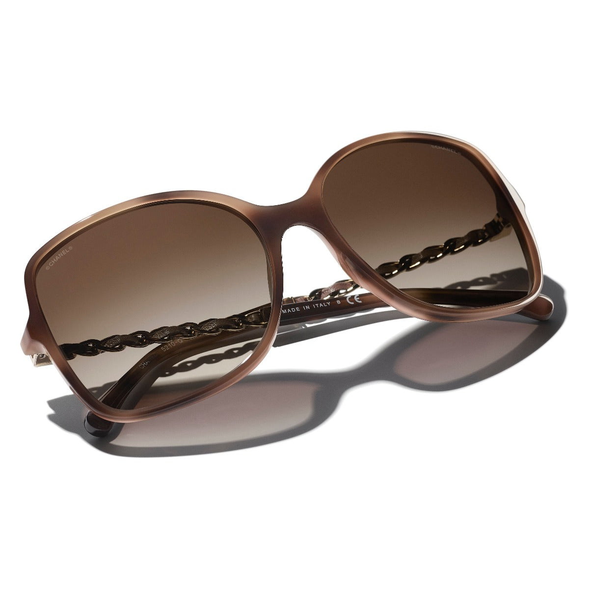 CHANEL CH5210Q 1661S5 57
