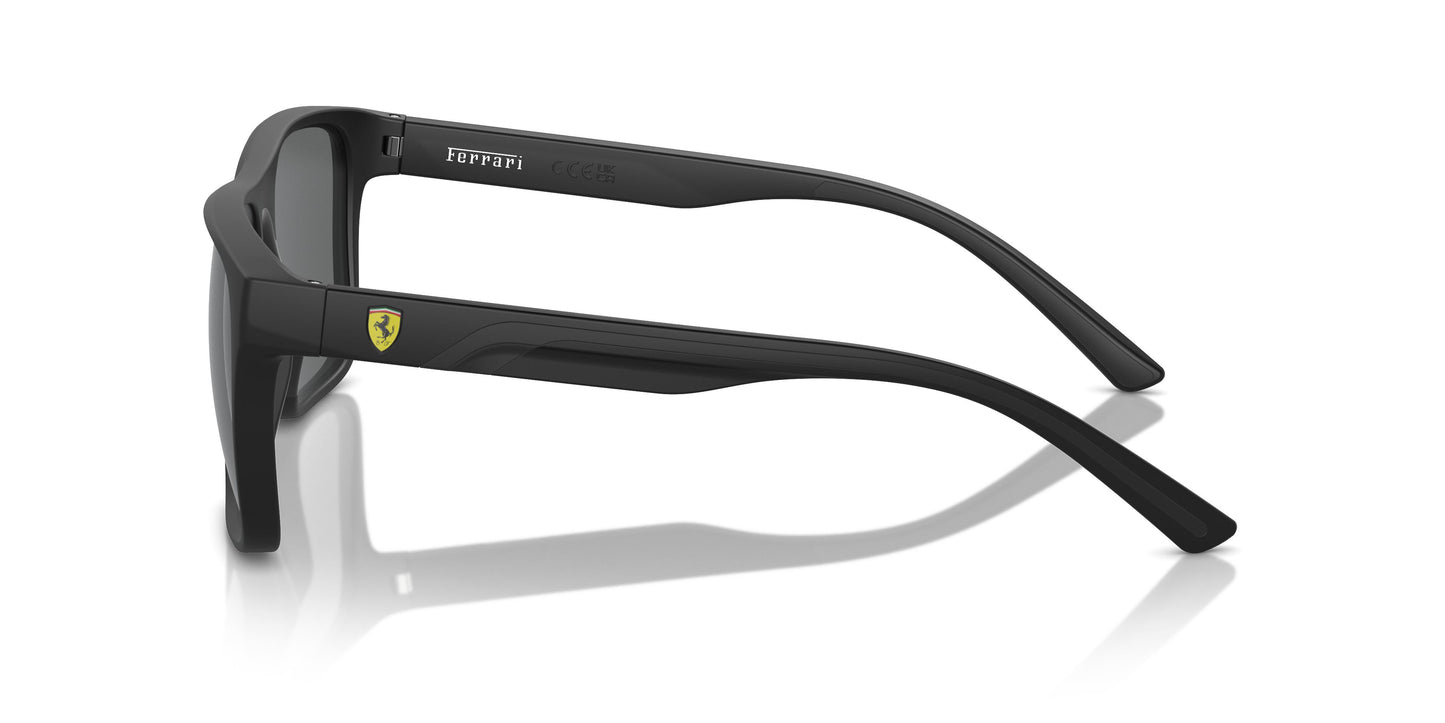 Ferrari Scuderia FZ6002U 504/87 59