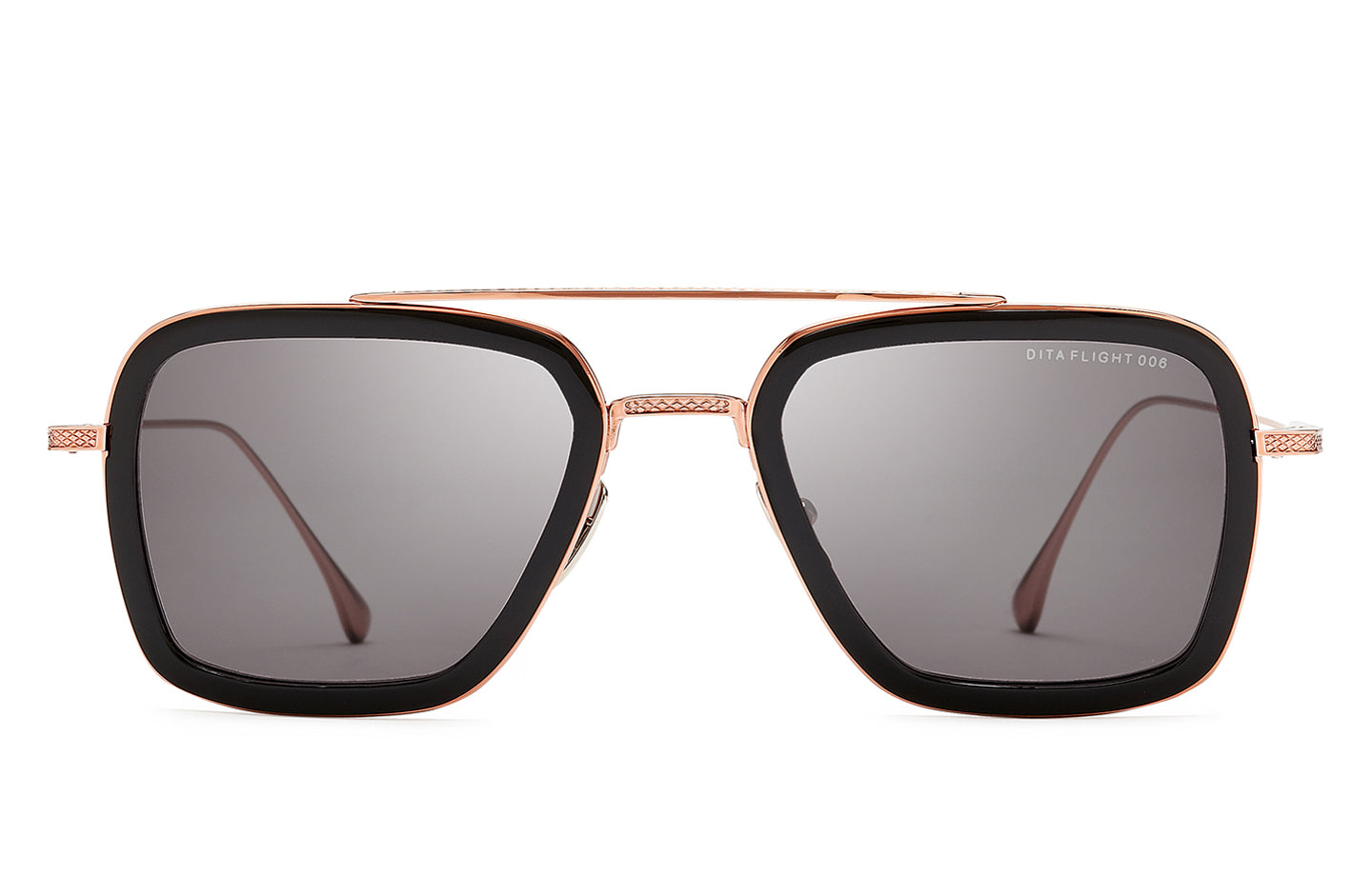 Dita FLIGHT.006 7806 E BLK RGD 52
