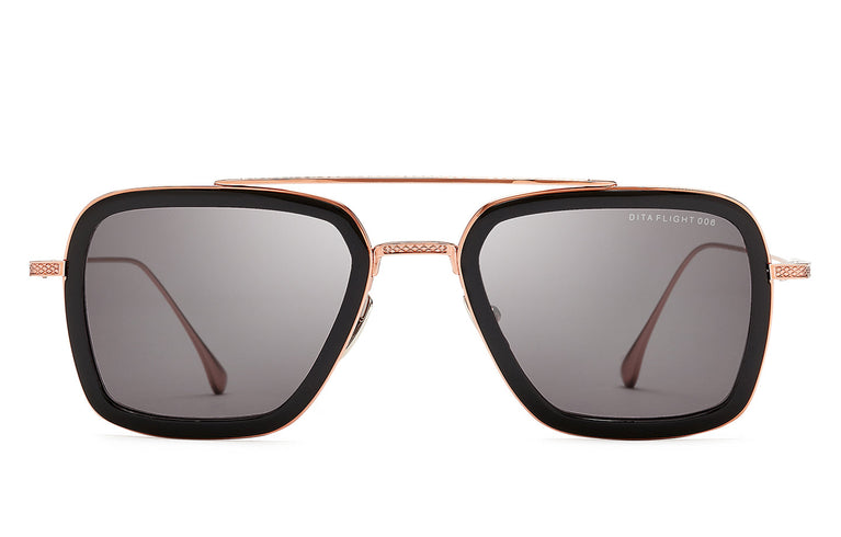 Dita FLIGHT.006 7806 E BLK RGD 52