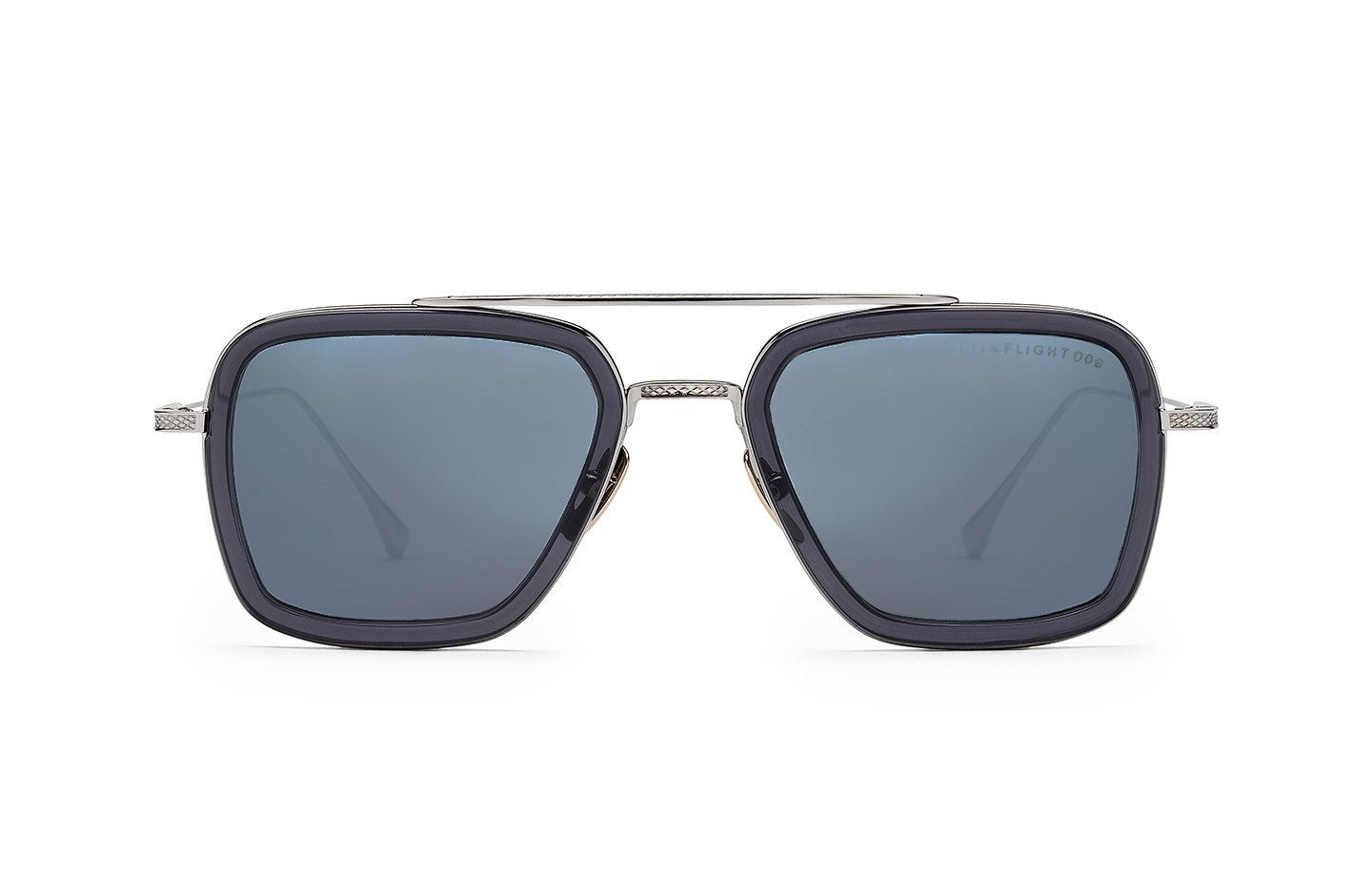 Dita FLIGHT.006 7806 G SMK PLD 52