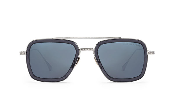 Dita FLIGHT.006 7806 G SMK PLD 52 Sunglasses | Bassol Optic Spain