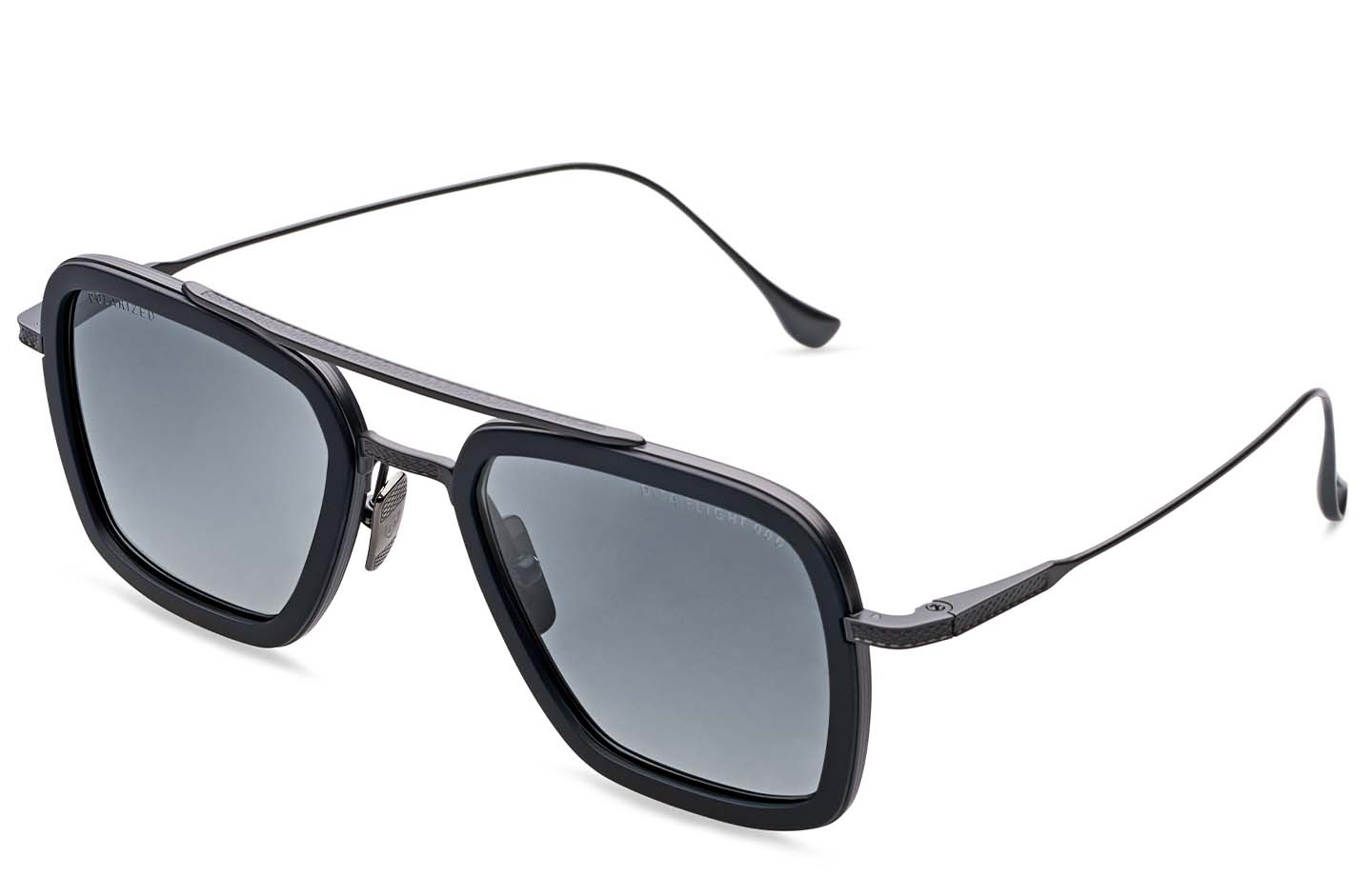 Dita FLIGHT.006 7806 N BLK BLK 52