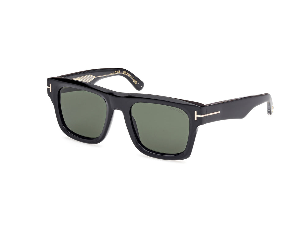 TOM FORD ICON FT1200 01N