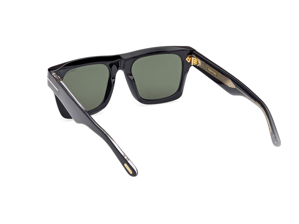 TOM FORD ICON FT1200 01N