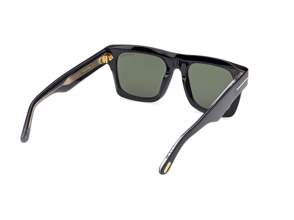 TOM FORD ICON FT1200 01N
