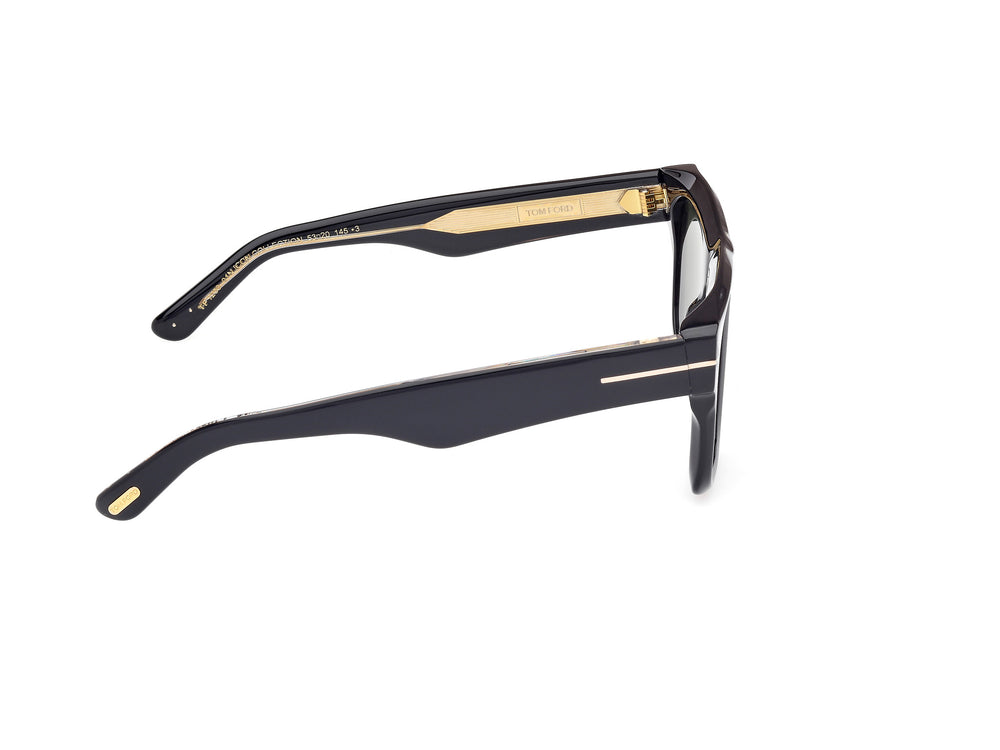 TOM FORD ICON FT1200 01N