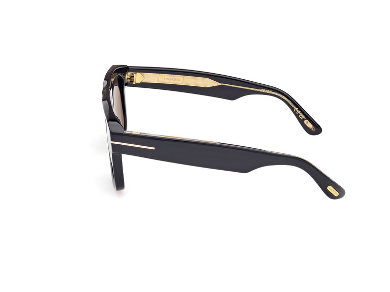 TOM FORD ICON FT1201 01A