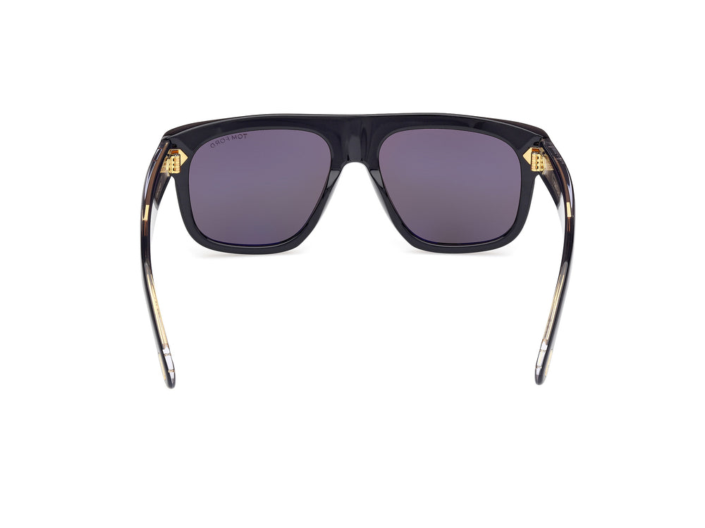 TOM FORD ICON FT1201 01A