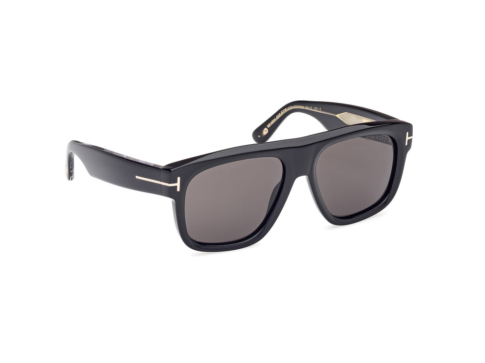 TOM FORD ICON FT1201 01A