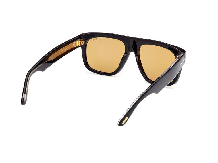 TOM FORD ICON FT1201 01E