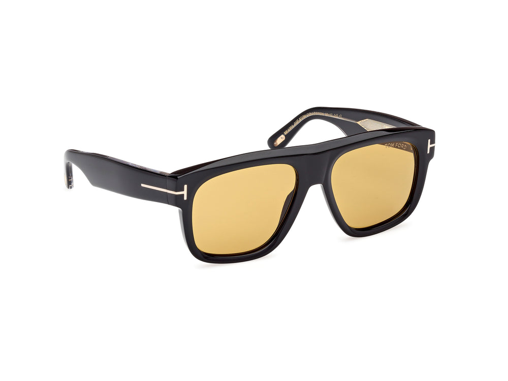TOM FORD ICON FT1201 01E