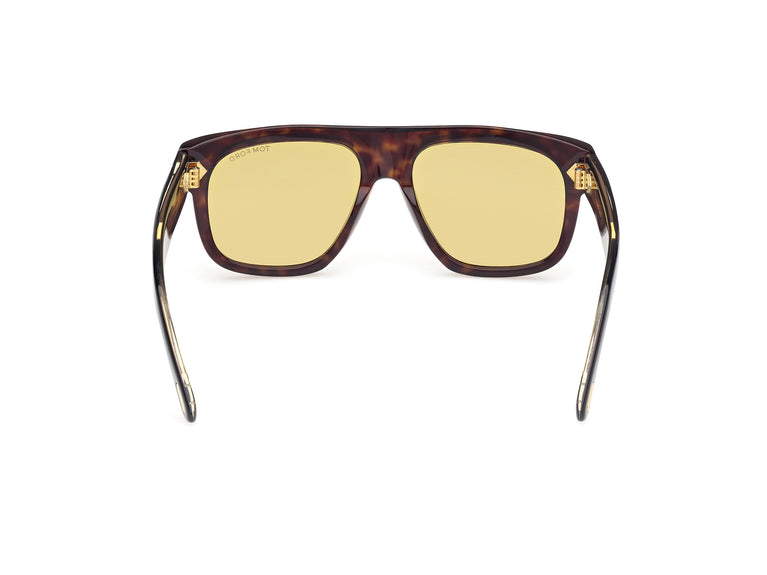 TOM FORD ICON FT1201 52E