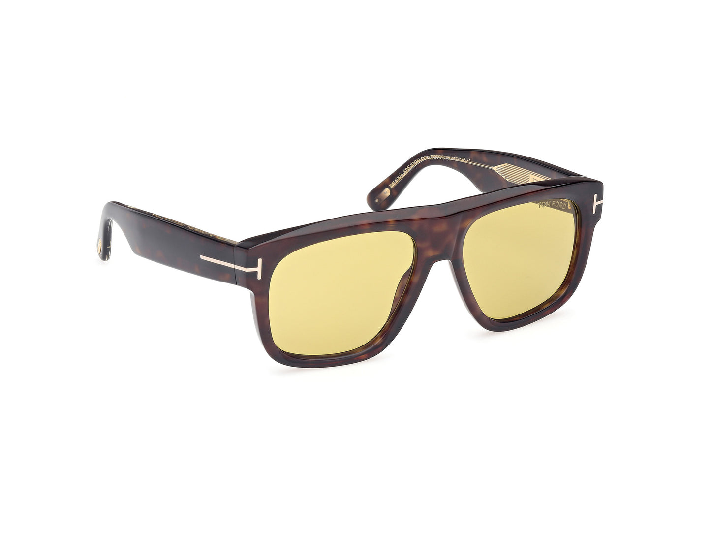 TOM FORD ICON FT1201 52E
