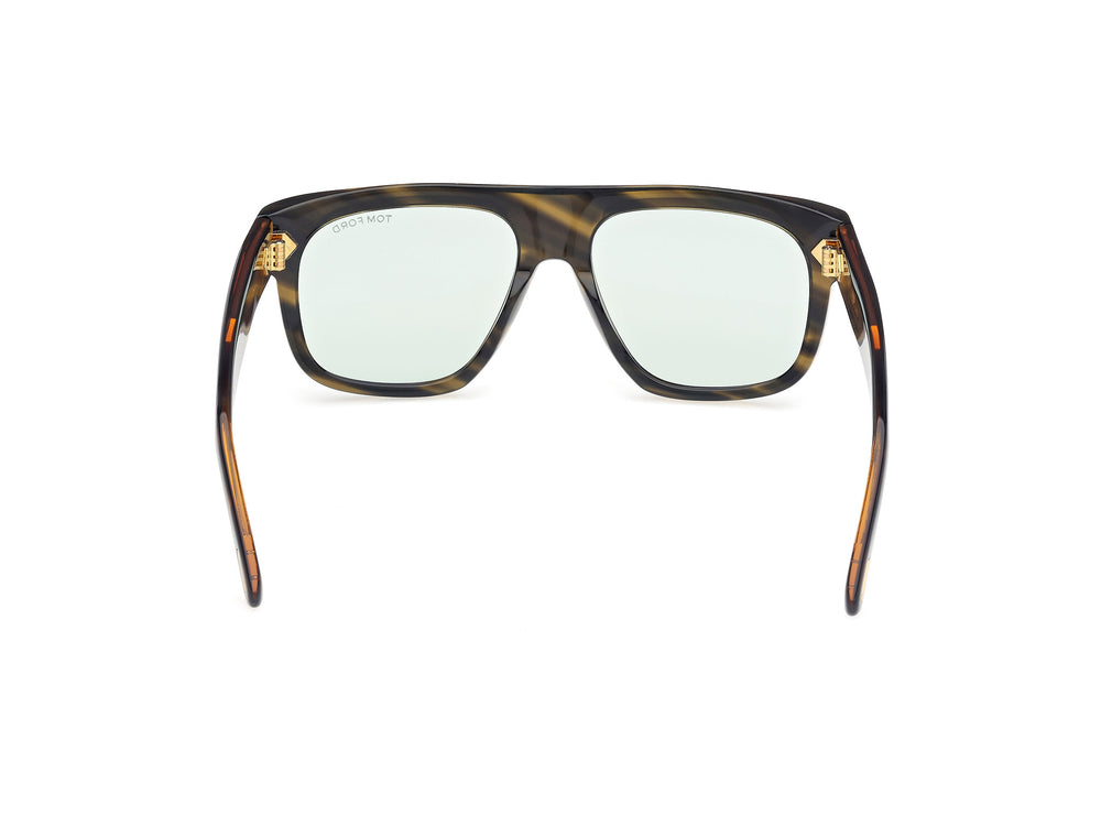 TOM FORD ICON FT1201 56N