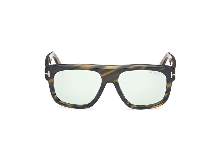 TOM FORD ICON FT1201 56N