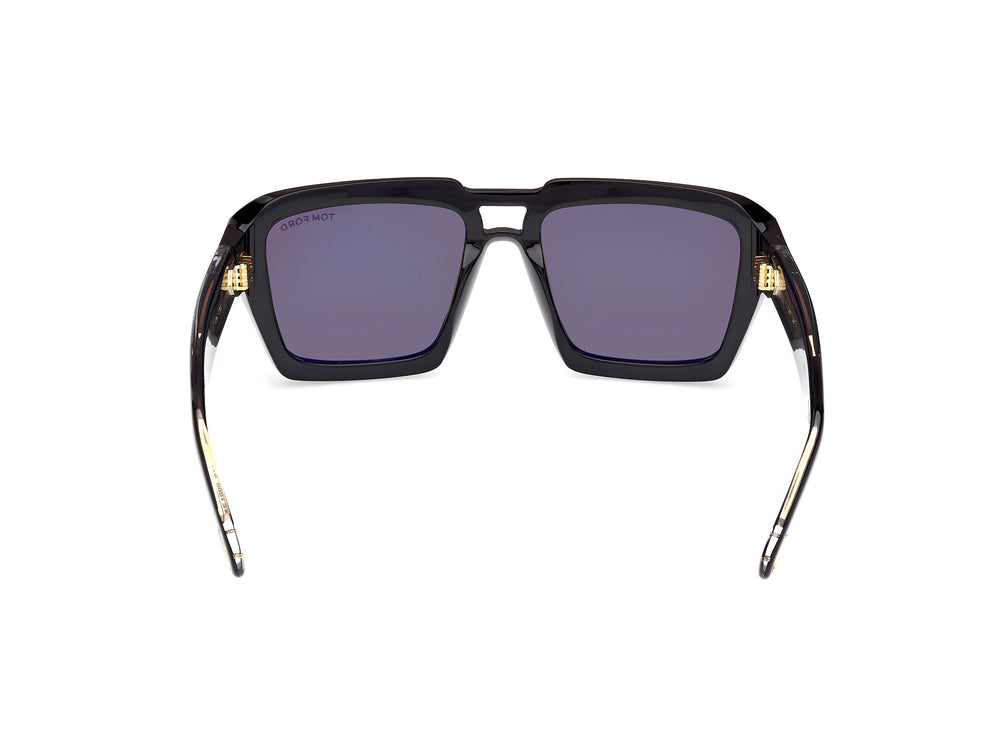 TOM FORD ICON FT1202 01A