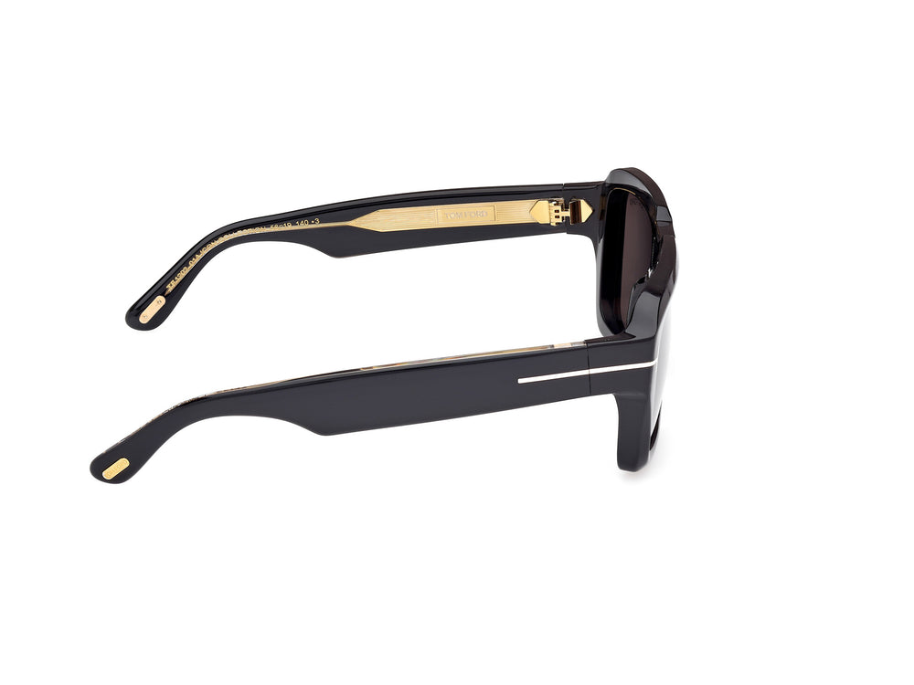 TOM FORD ICON FT1202 01A
