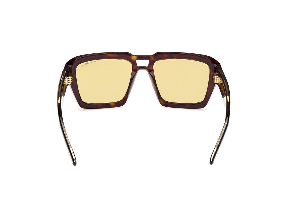 TOM FORD ICON FT1202 52E