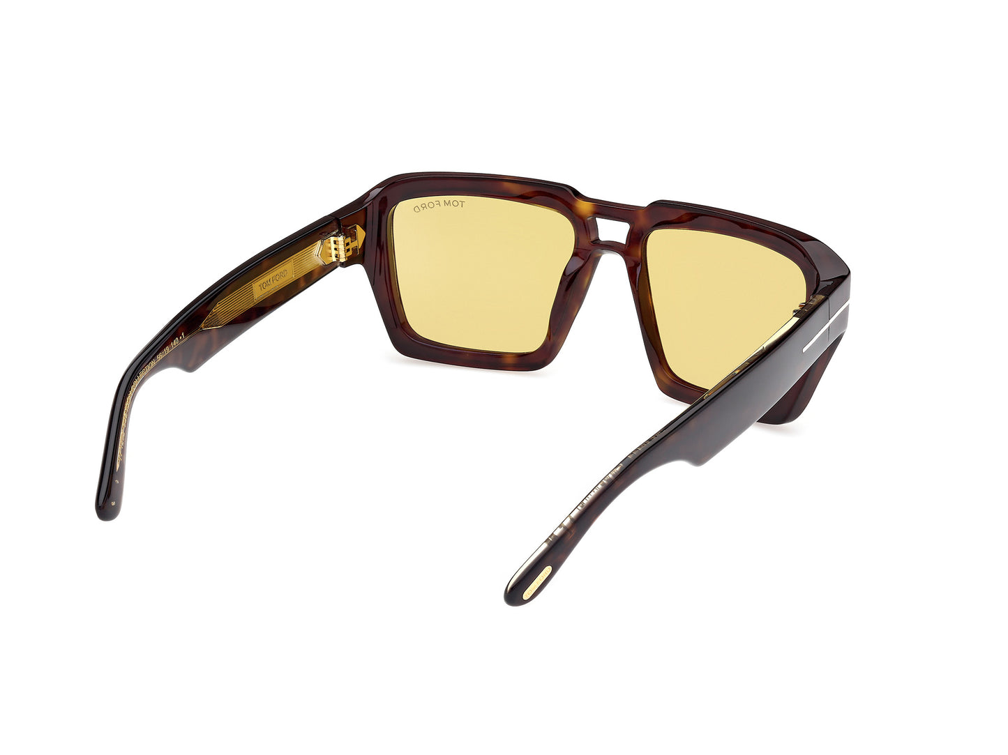 TOM FORD ICON FT1202 52E