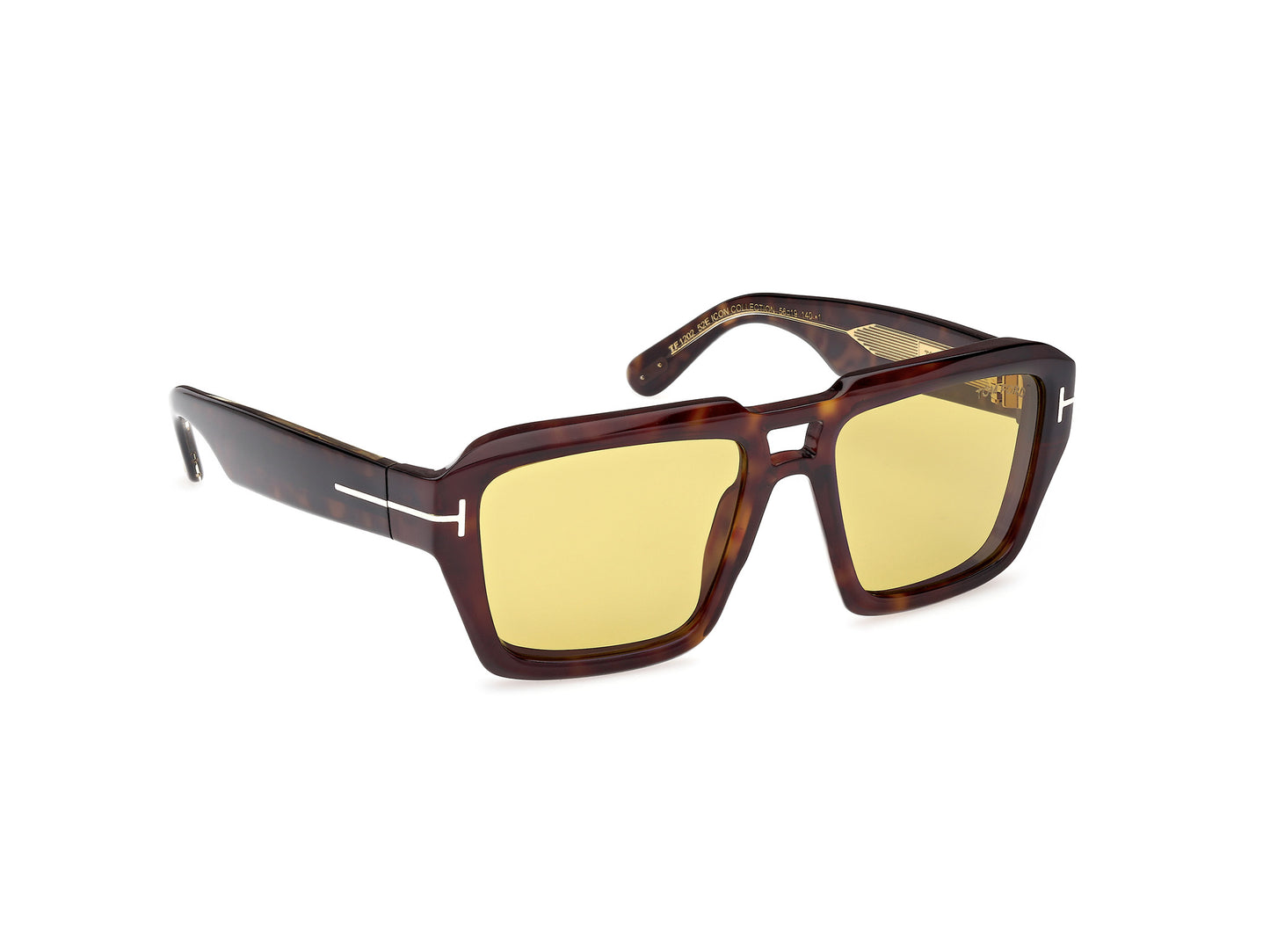 TOM FORD ICON FT1202 52E