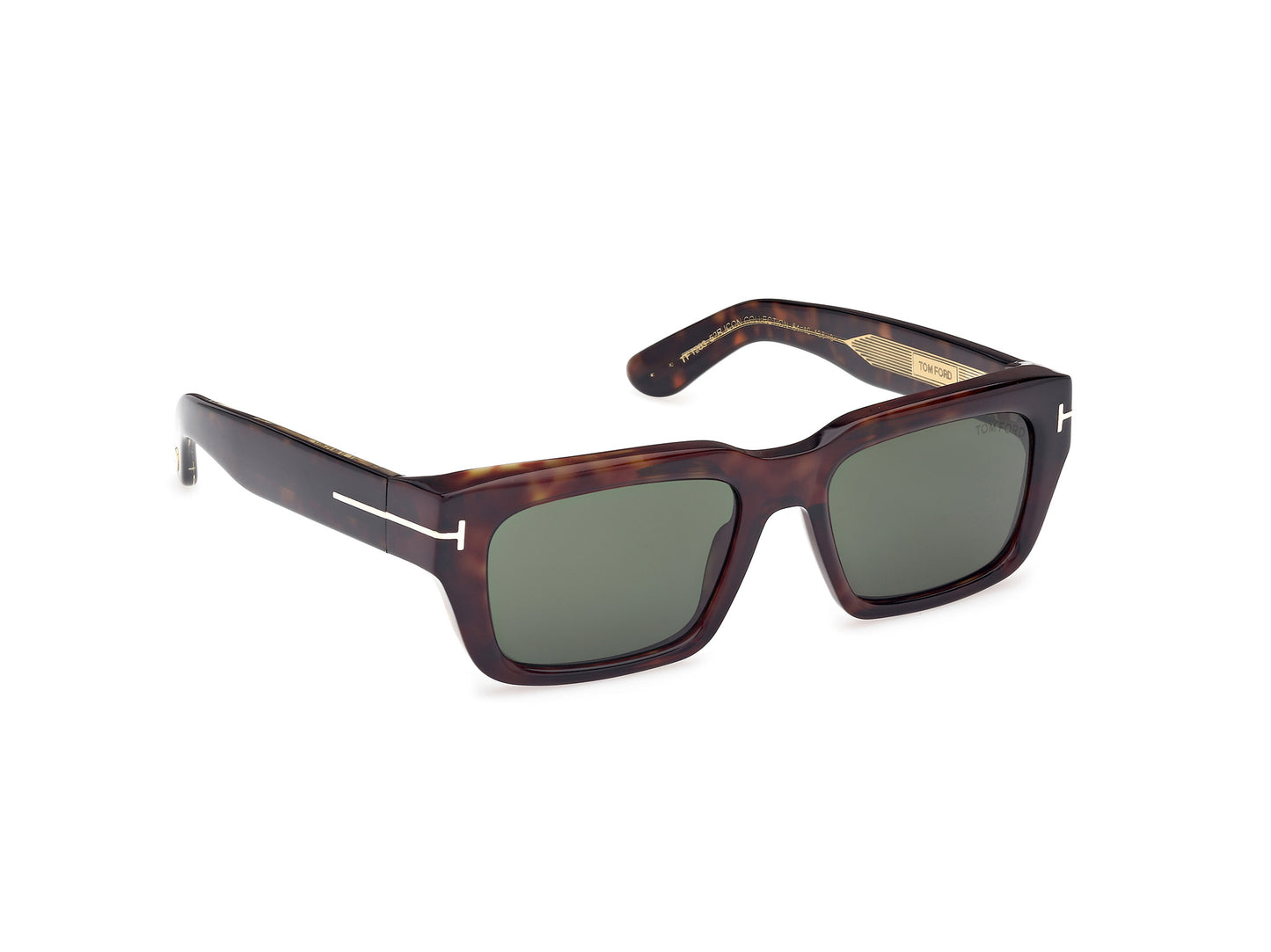 TOM FORD ICON FT1203 52R