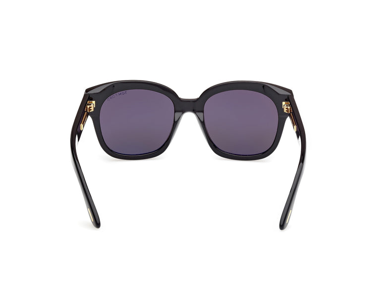 TOM FORD ICON FT1235 01A
