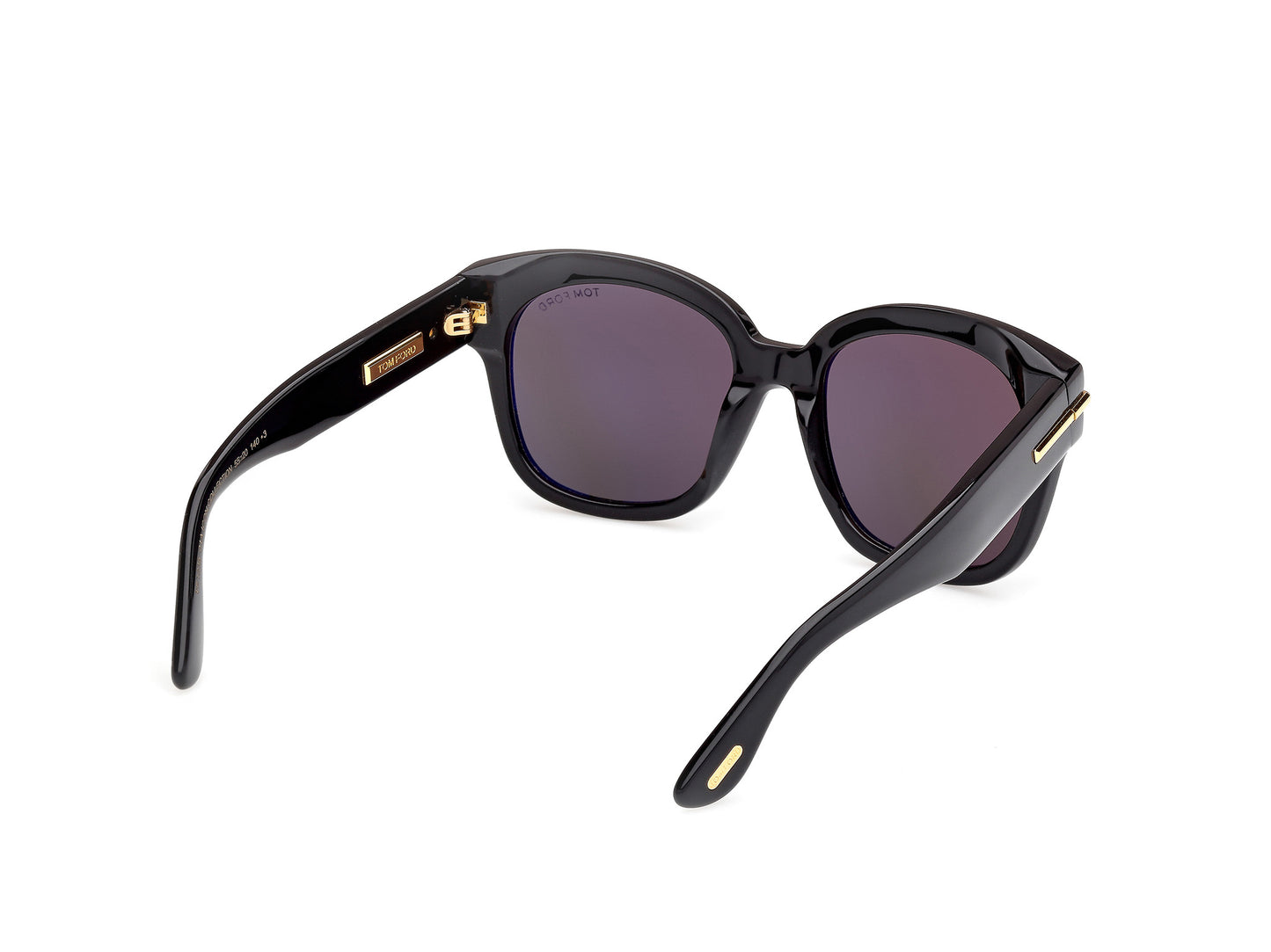 TOM FORD ICON FT1235 01A