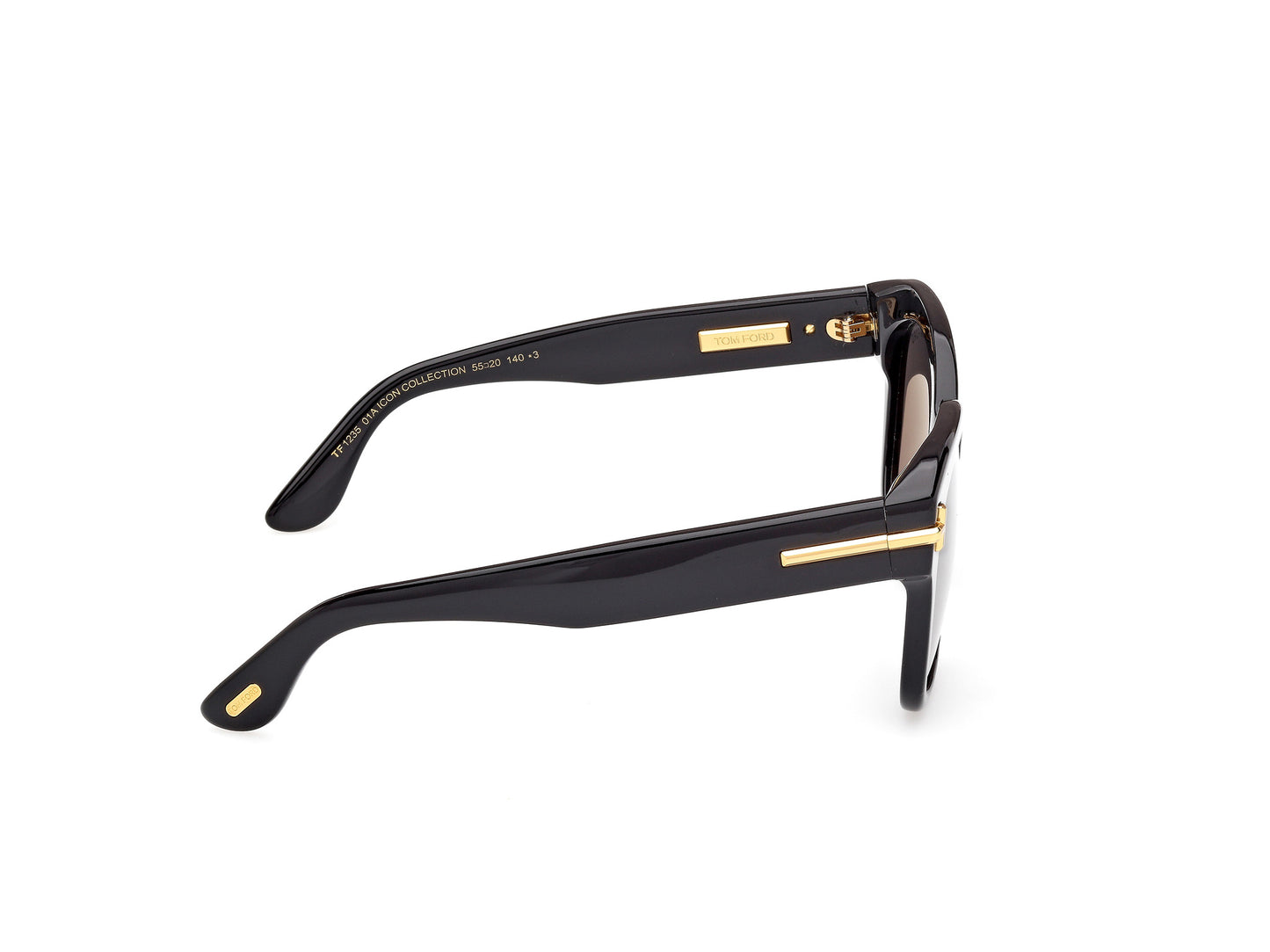 TOM FORD ICON FT1235 01A