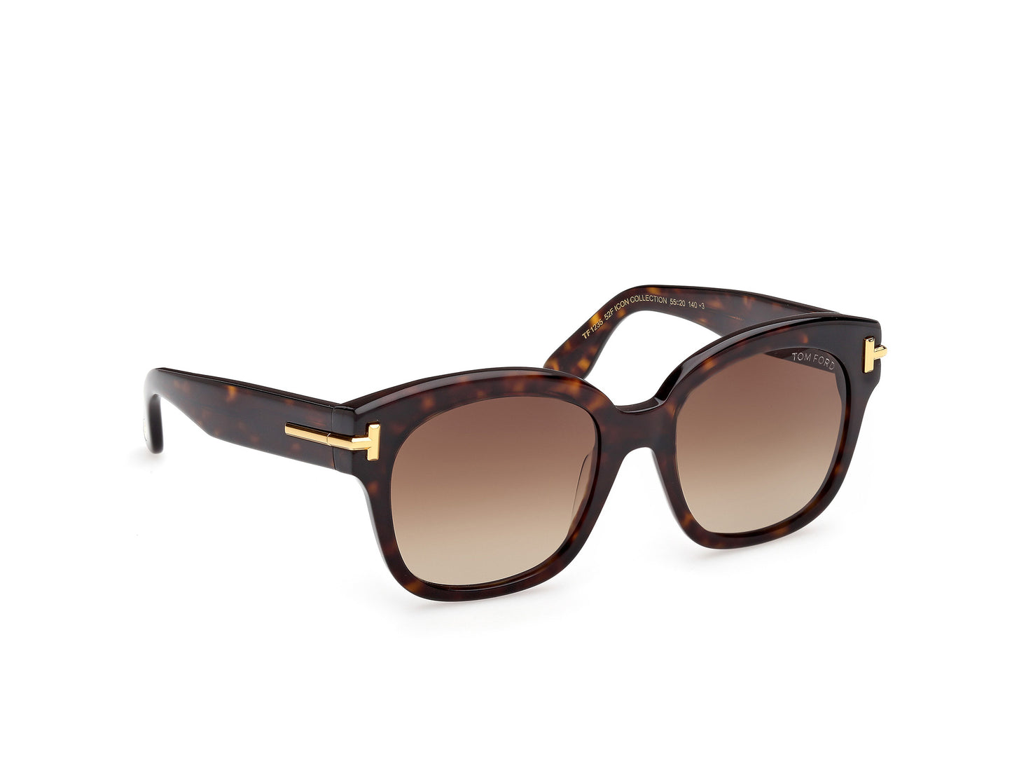 TOM FORD ICON FT1235 52F