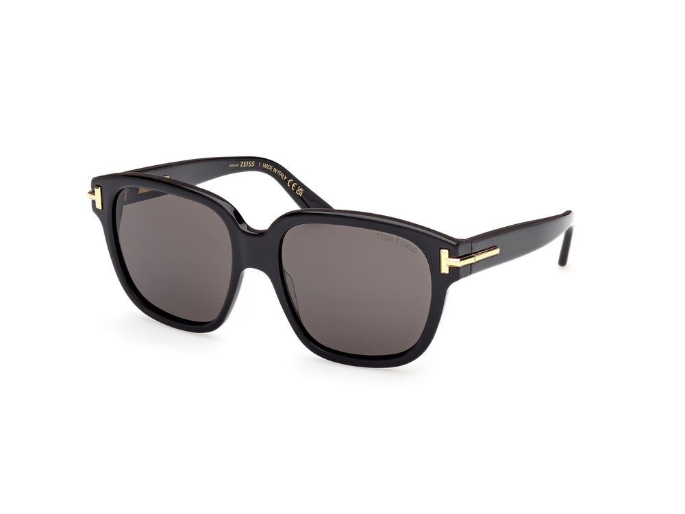 TOM FORD ICON FT1236 01A