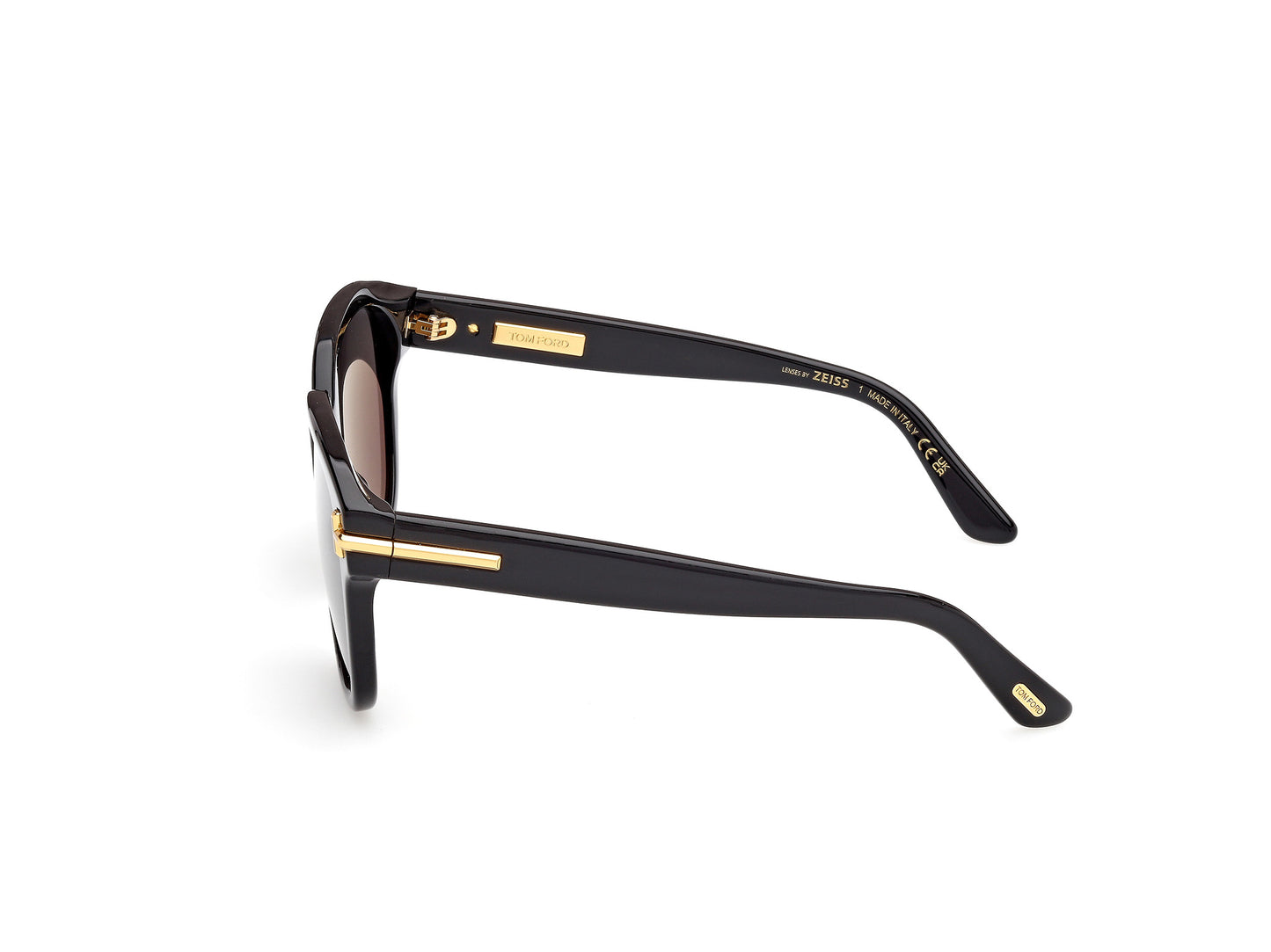 TOM FORD ICON FT1236 01A