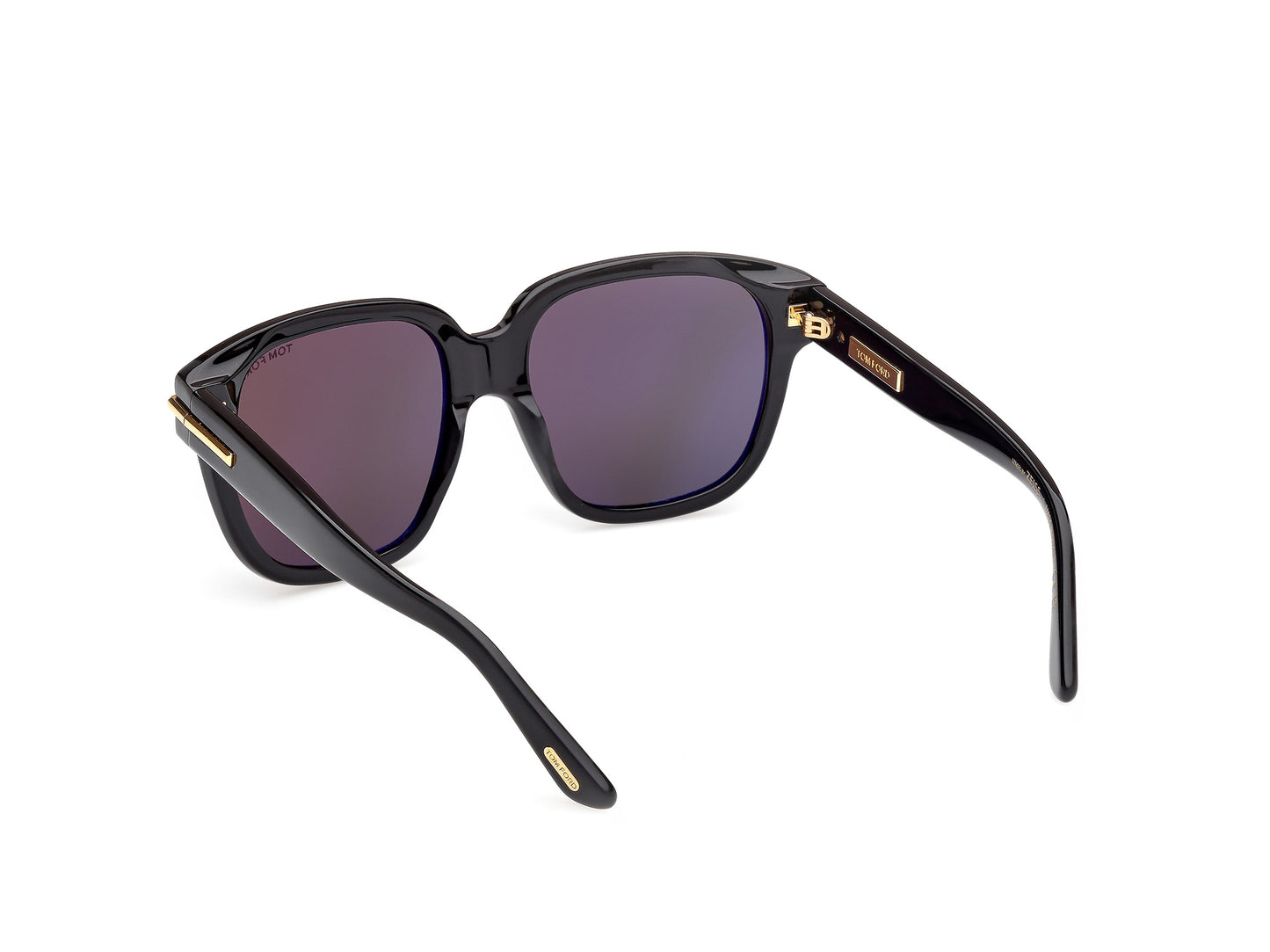 TOM FORD ICON FT1236 01A