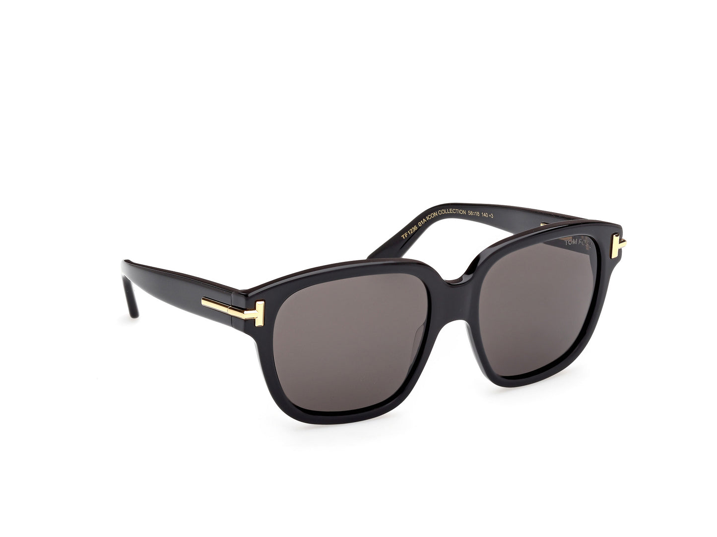 TOM FORD ICON FT1236 01A