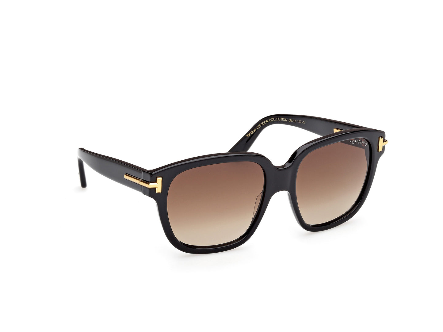 TOM FORD ICON FT1236 01F