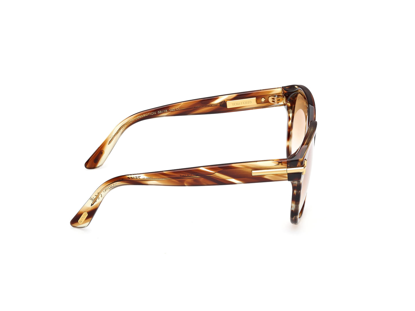 TOM FORD ICON FT1236 55F