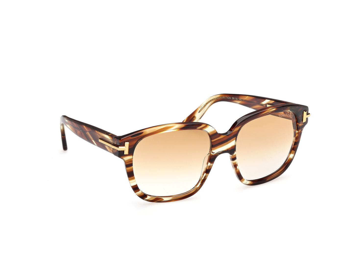 TOM FORD ICON FT1236 55F