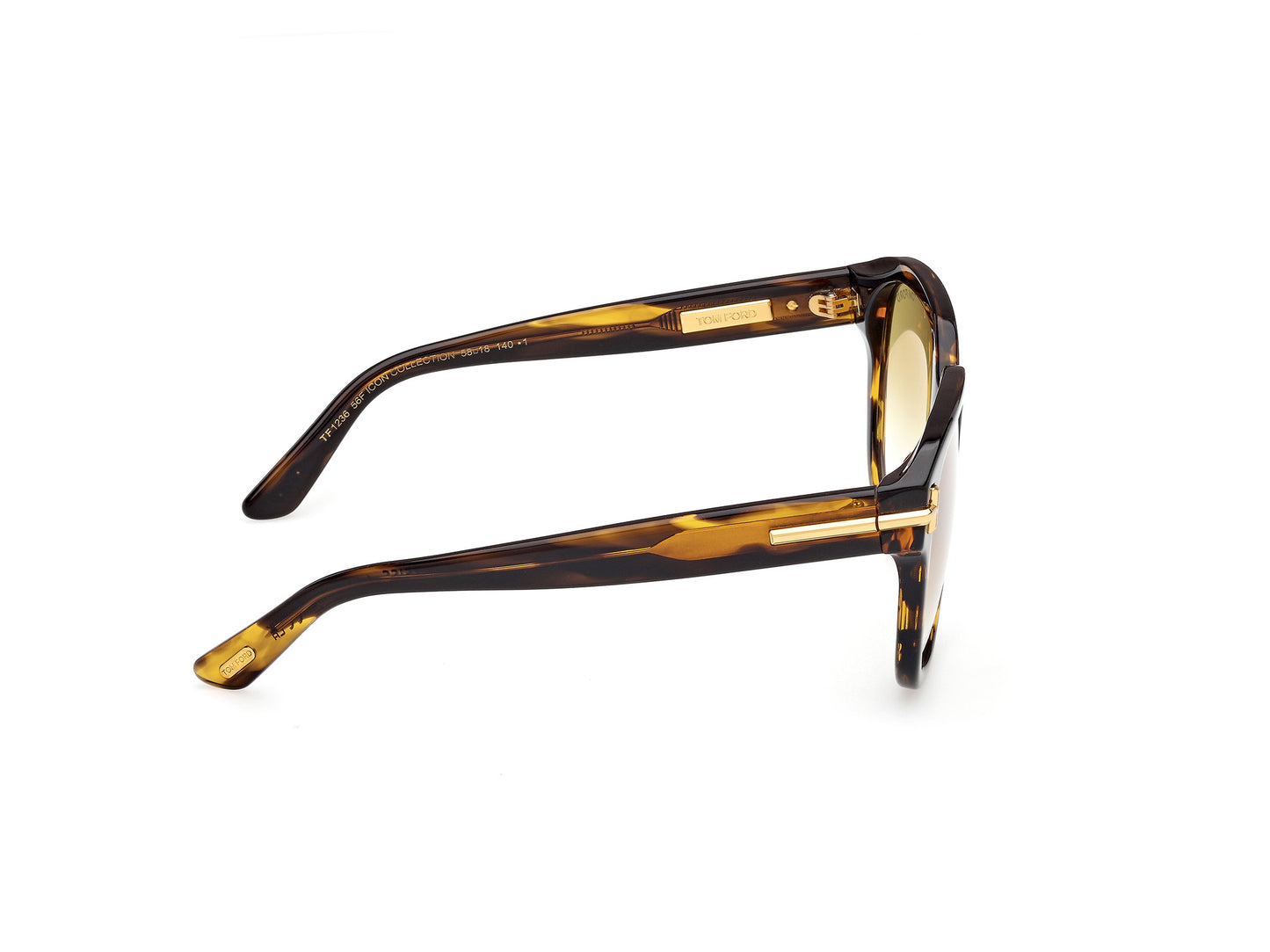 TOM FORD ICON FT1236 56F