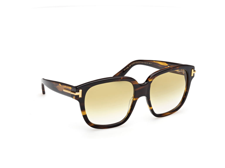 TOM FORD ICON FT1236 56F