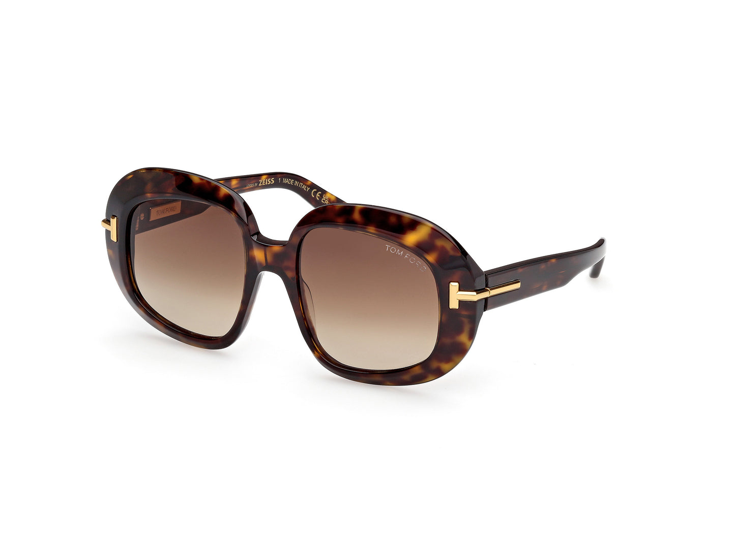 TOM FORD ICON FT1237 52F