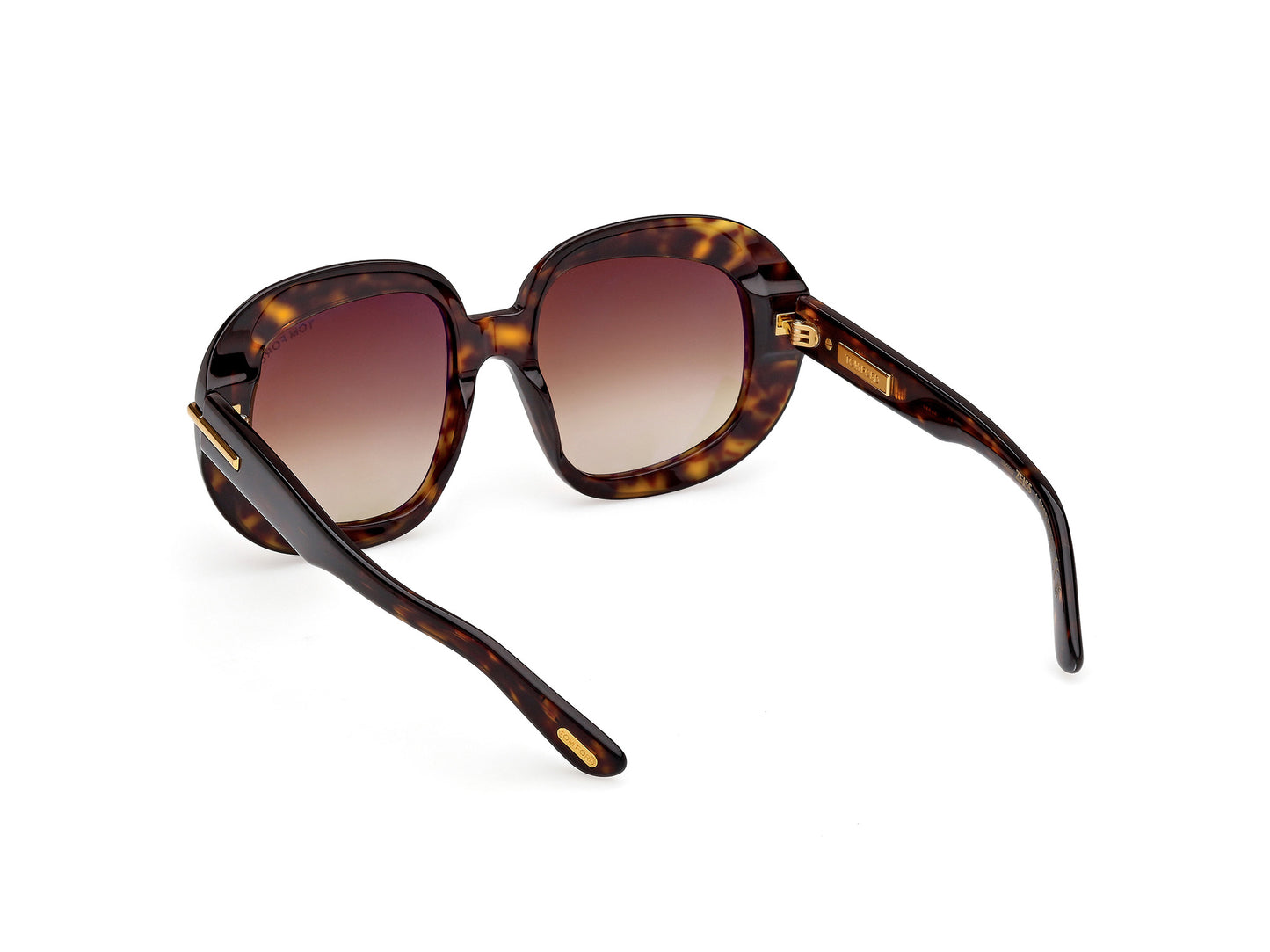 TOM FORD ICON FT1237 52F