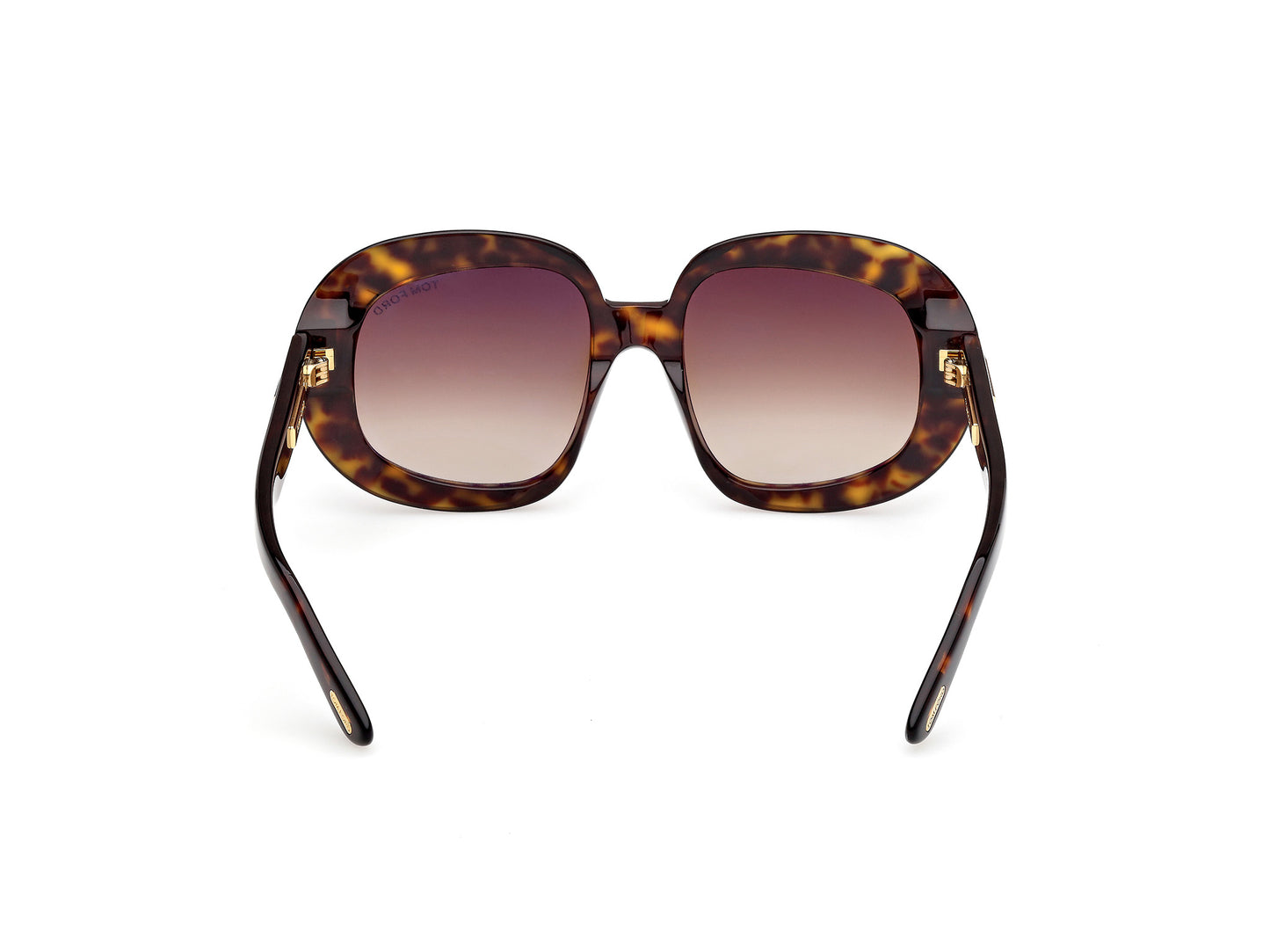 TOM FORD ICON FT1237 52F