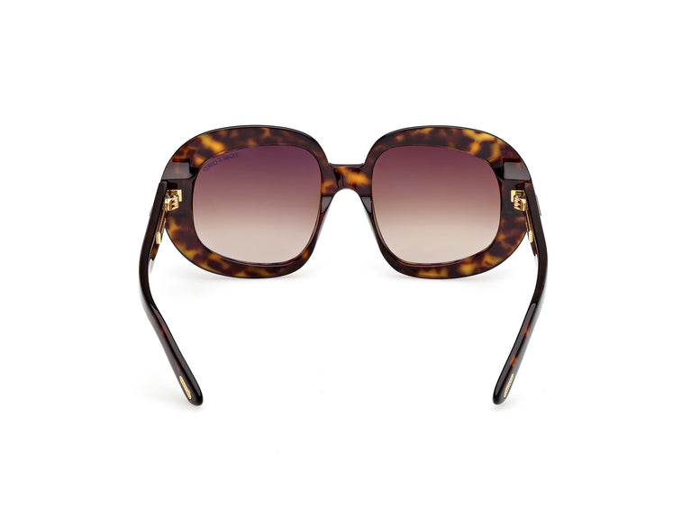TOM FORD ICON FT1237 52F