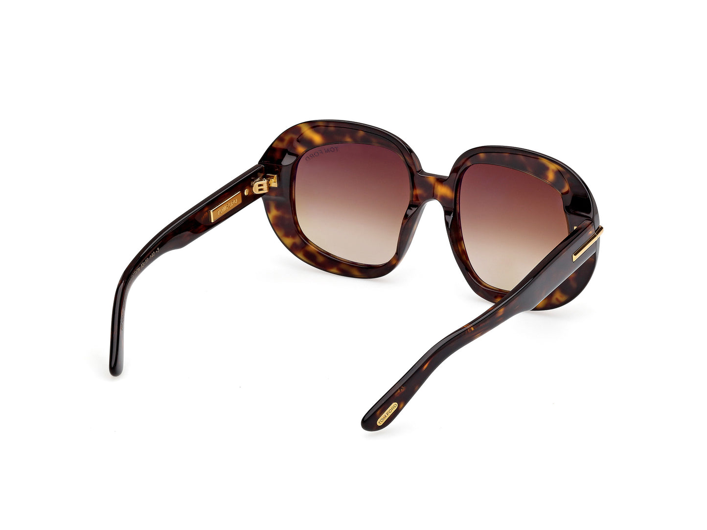 TOM FORD ICON FT1237 52F
