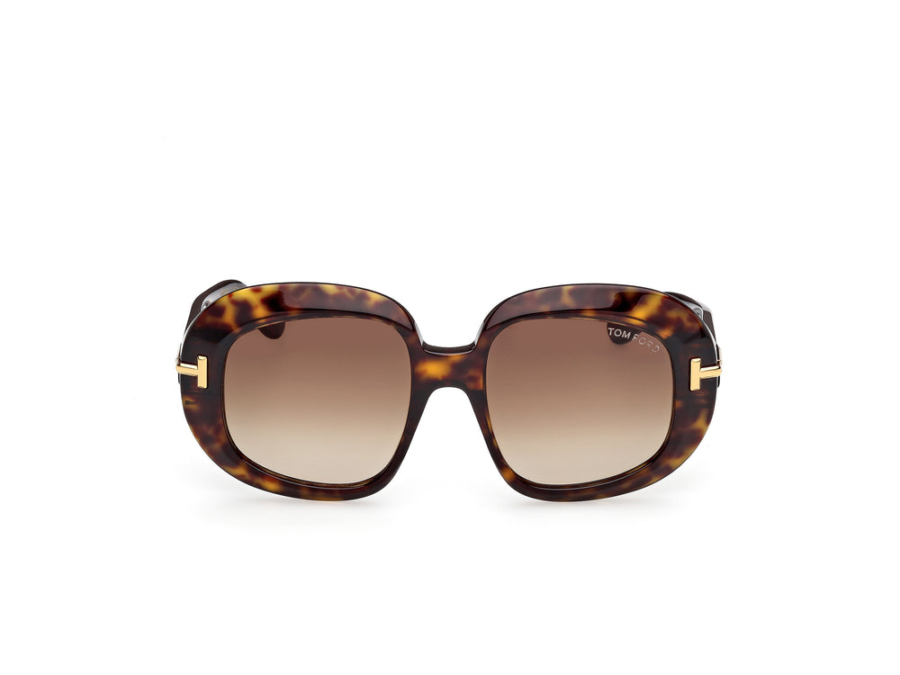 TOM FORD ICON FT1237 52F