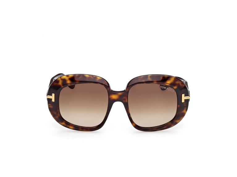 TOM FORD ICON FT1237 52F
