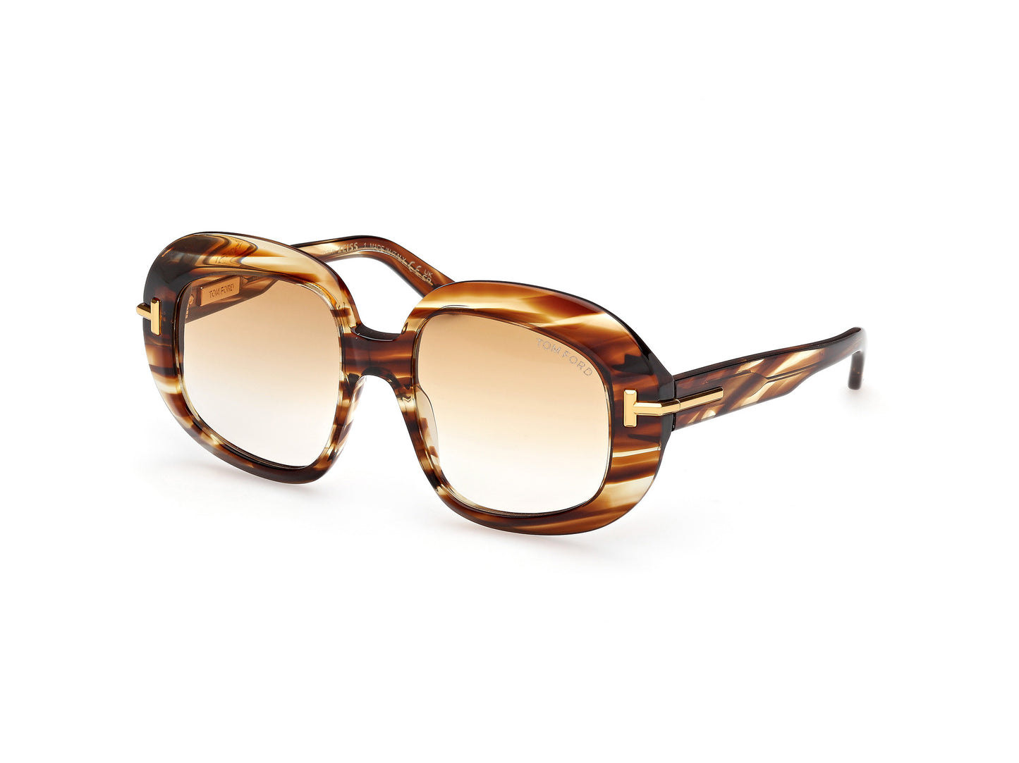TOM FORD ICON FT1237 55F